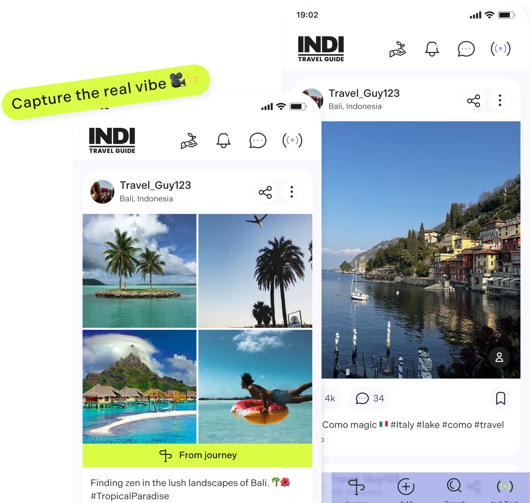 Discovery feed image Discovery feed image