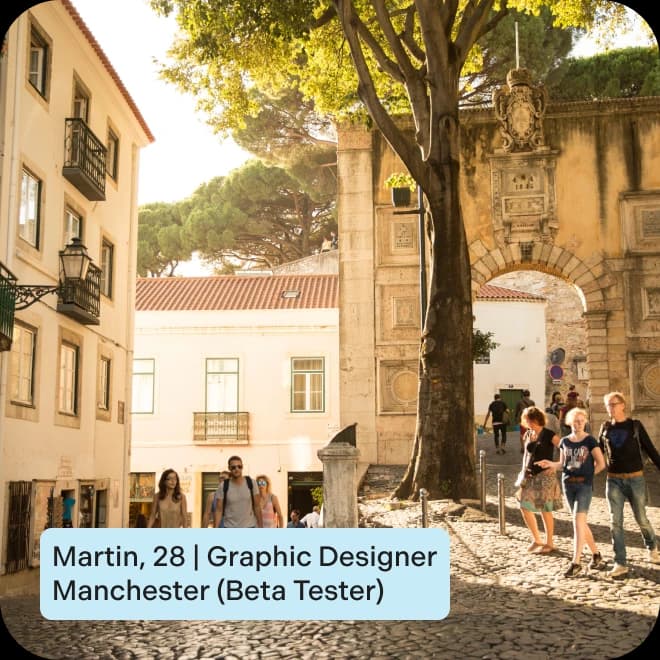 beta tester image beta tester image