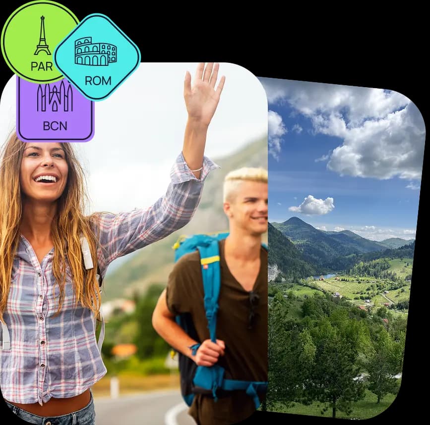 people laughing and mountain picture people laughing and mountain picture